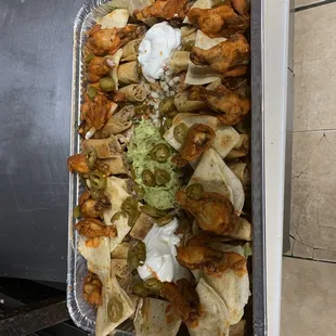 Nachos