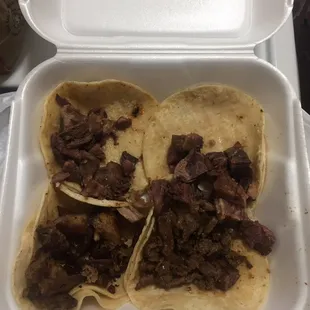 Tacos