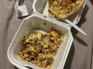 Mi Ranchito Restaurant