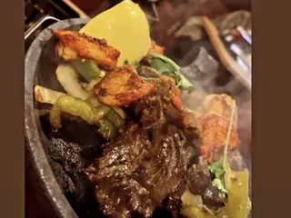 Don Perico Mexican Restaurant