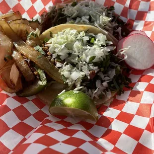 Carnitas Tacos