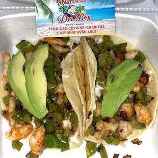 Taco Governador