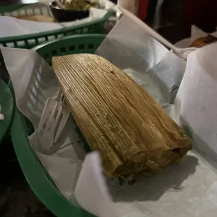 Tamale