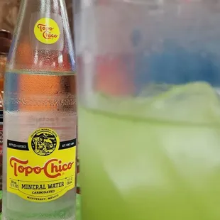 Topo chico