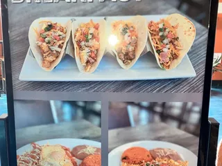 Tacos Y Mas - Grand Prairie