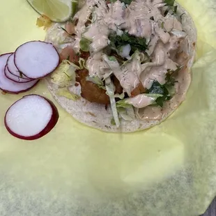 Tacos De Cabeza