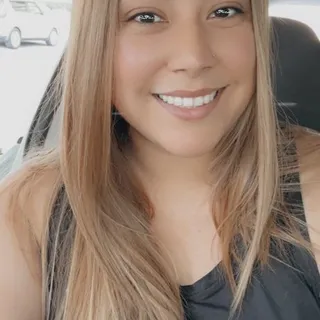 Rosie G.