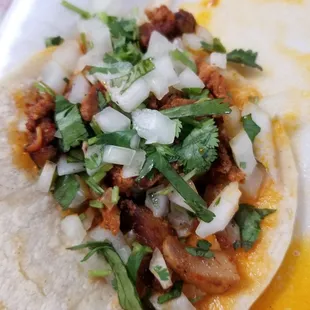 pastor taco
