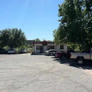 El Rodeo.  Great food.