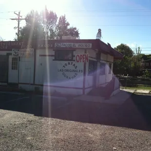 Little place with great food!!!