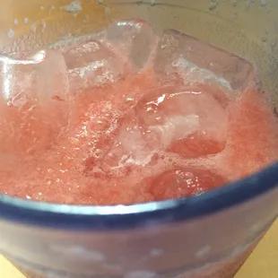 try the Sandia fresca