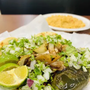 Tacos Y Mariscos El Unico