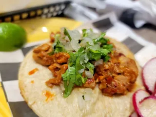 Garcia's Taqueria Sports Grill