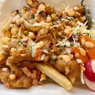 Tacos y Mariscos Jaliscos