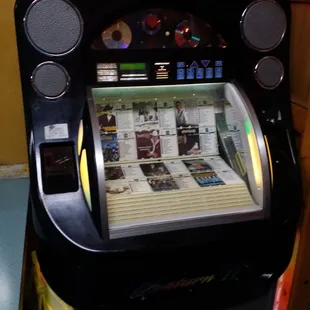 Jukebox