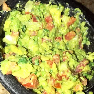 Guacamole
