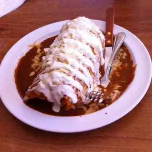 Beautiful &amp; delish!!!
