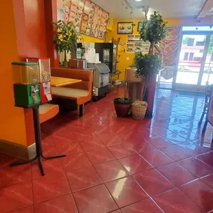 Taqueria y Mariscos La Gloria - kid friendly restaurant