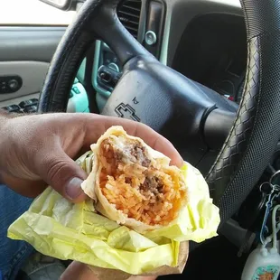 Where&apos;s the beef?!!!!