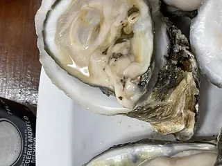 Mariscos Enriquez