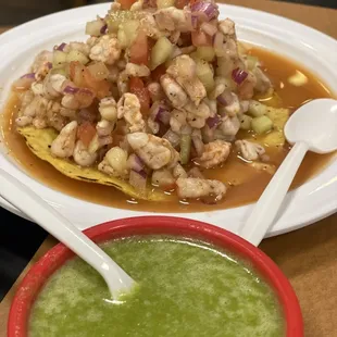 Ceviche