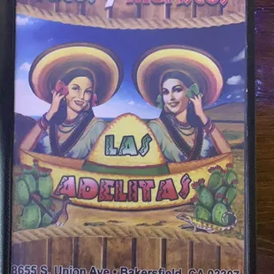 a picture of a mexican restaurant