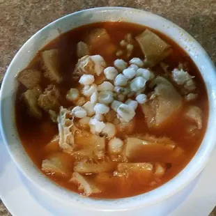 Menudo