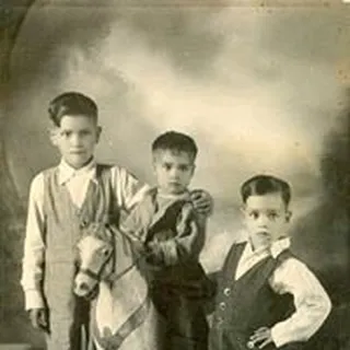 Gilberto C.