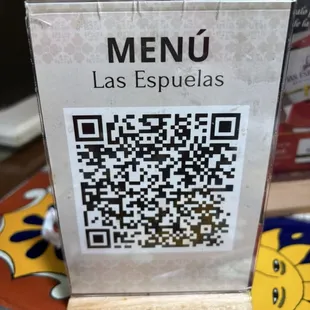 The Menu