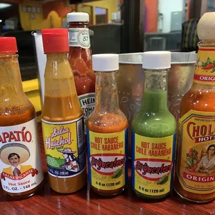 Choices!