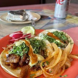 Tacos y Mariscos Lindo Mexico