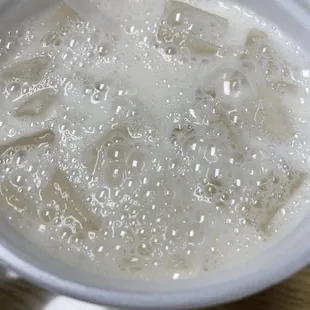 Horchata