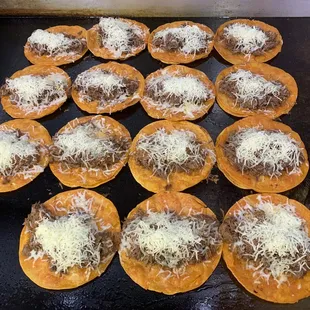 Quezabirrias