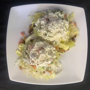 Sopes