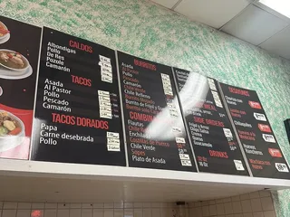 Taqueria Dorado