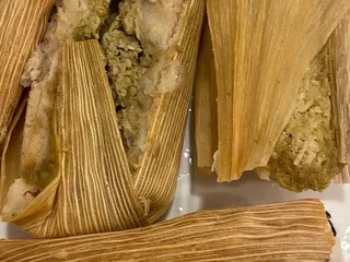 Tamaleman House