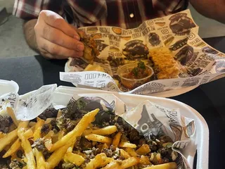 Tacos el Gera