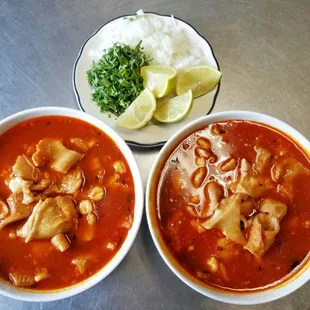 Menudo todos los dias