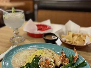 Marisco Agua Verde Restaurant