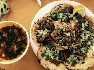 Tacos El puma