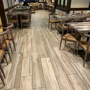 Inside look