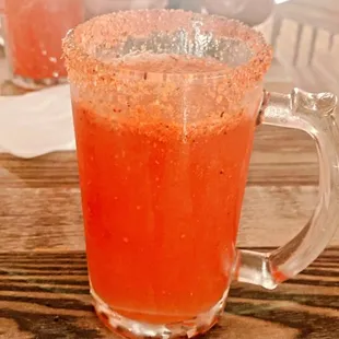 Michelada (bomb)