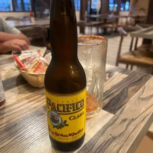 Michelada