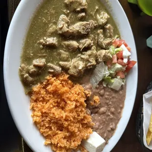 Fire!!!!great food and the best service!