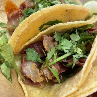 Tripa taco