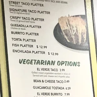 Menu 3/2023