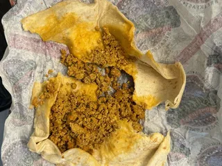 Fuzzy's Taco Shop