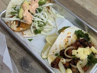 Main Street Tacos & More
