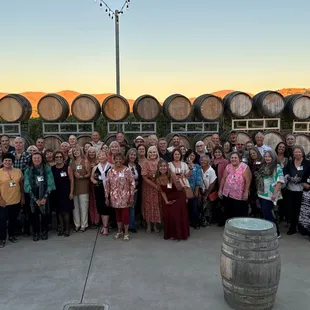 San Lorenzo High 50th Reunion in 2024