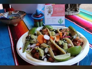 Vatos Tacos
